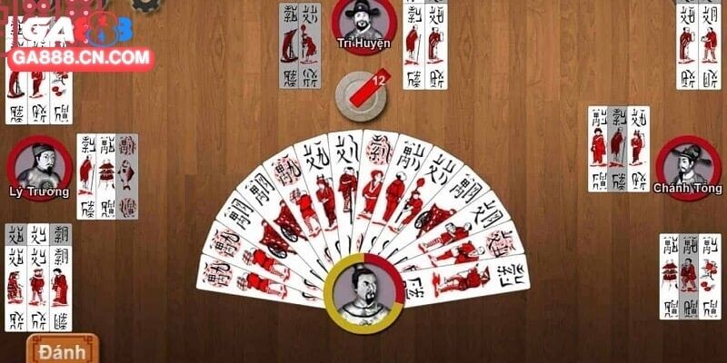 Cách Chơi Chắn GA888 Giúp Tạo Lợi Thế Trong Ván Bài