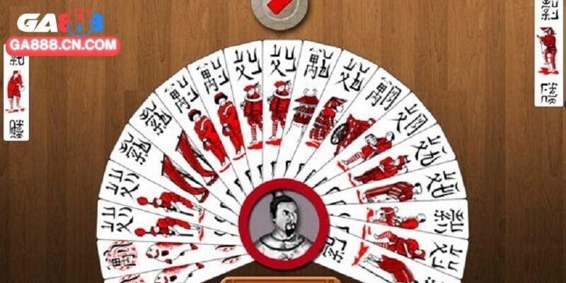 Chi tiết quy tắc cược trong bài Chắn