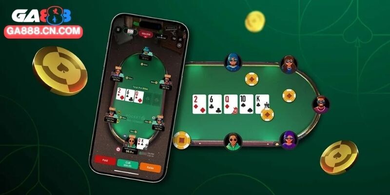 Cách phân định thắng thua trong trò chơi 