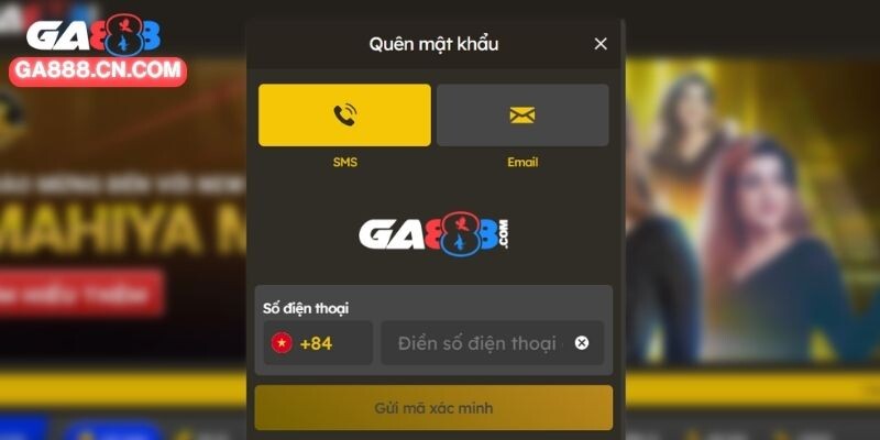 Các lỗi và cách khắc phục nhanh khi đăng nhập