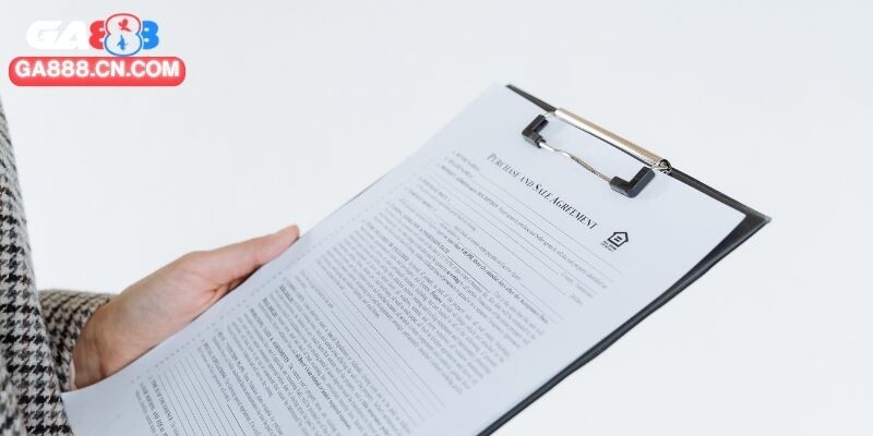 Dieu Khoan Dieu Kien Trach Nhiem Ga888