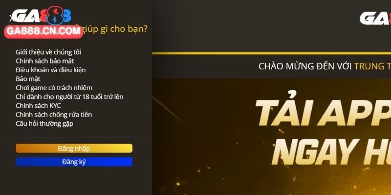 Giải đáp rõ ràng về nền tảng rất uy tín