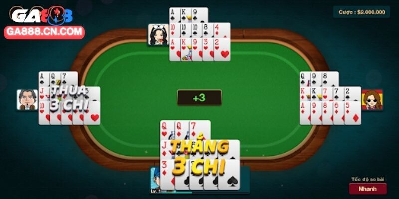 Lưu ý quản lý vốn cược hợp lý khi chơi