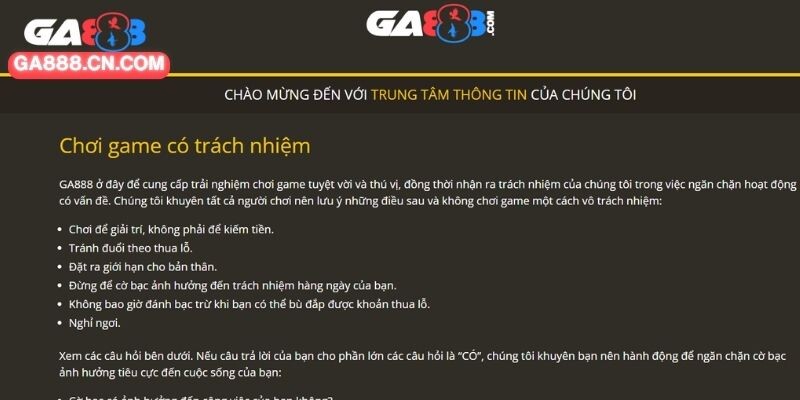 Rủi ro không được hưởng khuyến mãi nhà cái