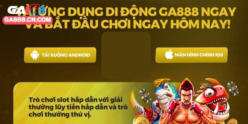 Lưu ý cho hội viên khi tải app nền tảng