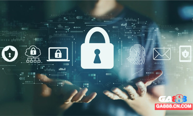 Toàn bộ giao dịch người chơi thực hiện qua lớp mã hóa SSL 256-bit